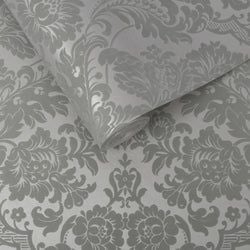 Color – Grey Silver