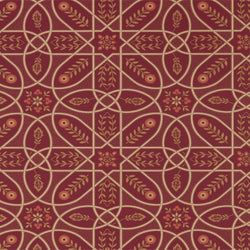 Color – Russet Gold