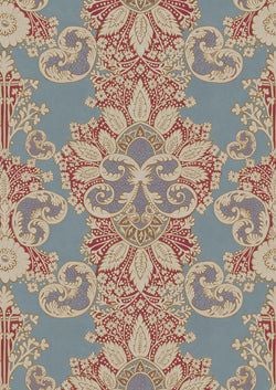 Color – Heraldic