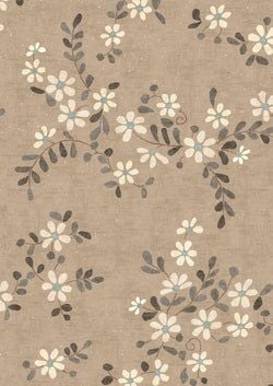 Color – Cardamom