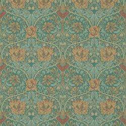 Color – Emerald/Russet