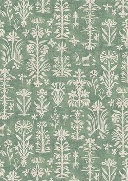 Color – Malachite
