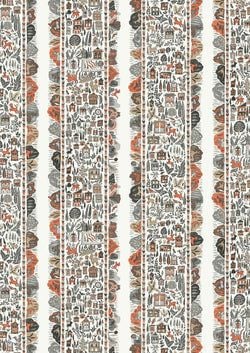 Color – Satsuma Soot