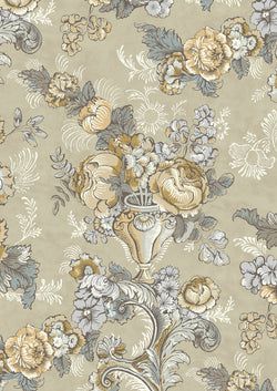 Color – Gold Slate