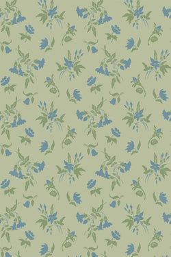 Color – Yeabridge Green
