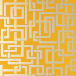 Color – India Yellow