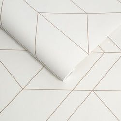 Color – White Rose Gold