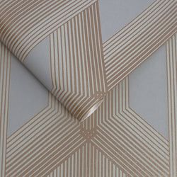 Color – Grey & Rose Gold