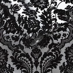 Color – Black Silver