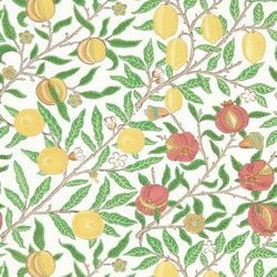 Color – Leaf Green/Madder