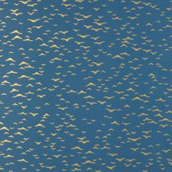 Color – Stiffkey Blue