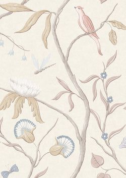 Color – Mother of Pearl