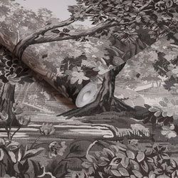Color – Etching Charcoal