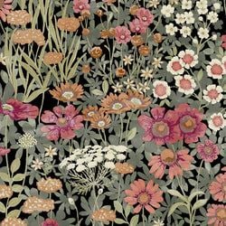 Color – Night Garden