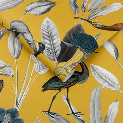 Color – Mustard