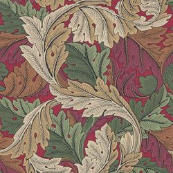 Color – Madder/Thyme