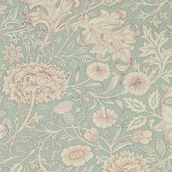 Color – Teal Rose