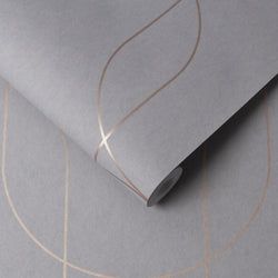 Color – Grey Rose Gold