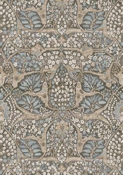 Color – Persian