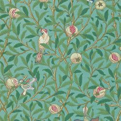 Color – Turquoise/Coral