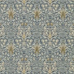Indigo/Cumin