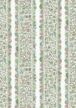 Pistachio Rose