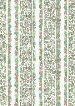 Color – Pistachio Rose