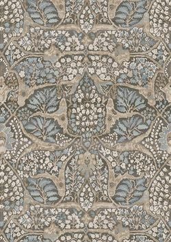 Color – Persian