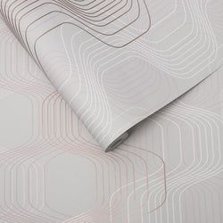 Color – Grey Rose Gold