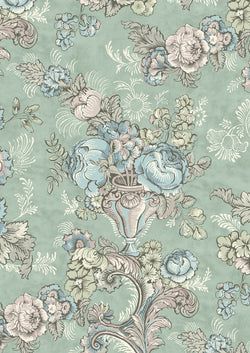 Color – Flora