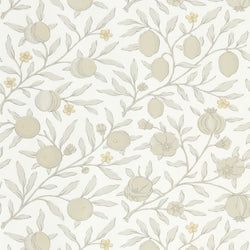Color – Horned Poppy / Grey
