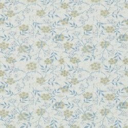 Ecru/Woad