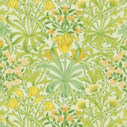 Color – Sap Green