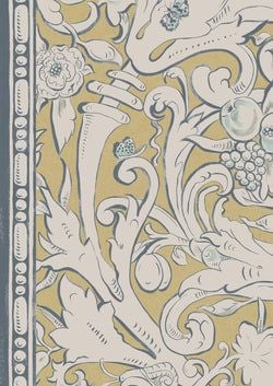 Color – Mead
