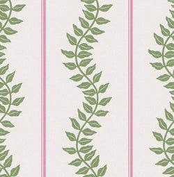 Color – Pink & Green