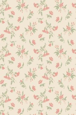 Color – Blooth Pink