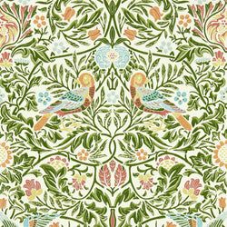 Color – Boughs Green