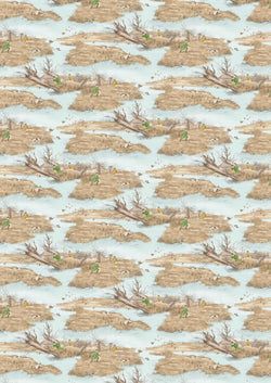 Color – Beige