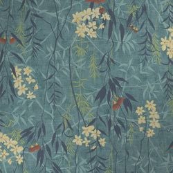 Color – Teal