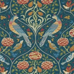 Color – Indigo