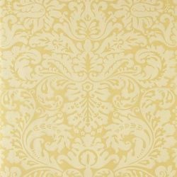 Color – Dayroom Yellow