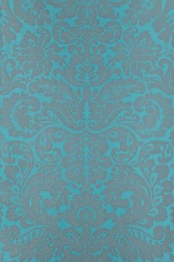 Color – Inchyra Blue
