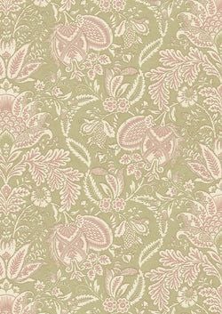 Color – Spring Green