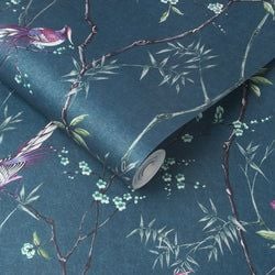 Color – Teal