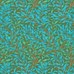 Color – Olive/Turquoise