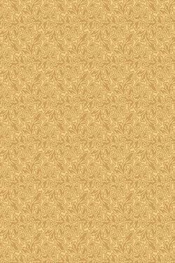 Color – India Yellow