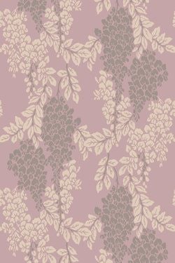 Color – Cinder Rose