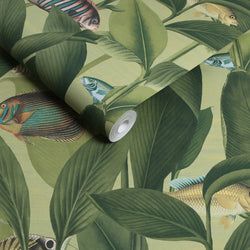 Color – Green