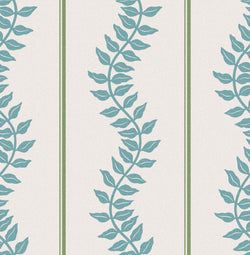 Color – Blue & Green