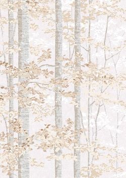 Color – Bracken